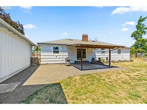 1792 Hayden Bridge Road Springfield OR 97477