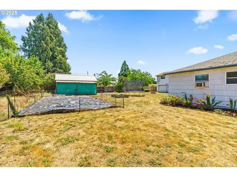 1792 Hayden Bridge Road Springfield OR 97477