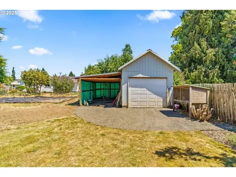 1792 Hayden Bridge Road Springfield OR 97477