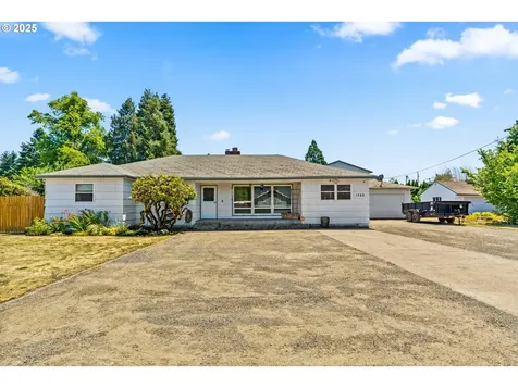 1792 Hayden Bridge Road Springfield OR 97477