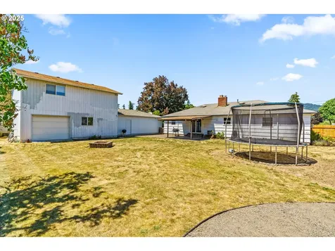 1792 Hayden Bridge Road Springfield OR 97477