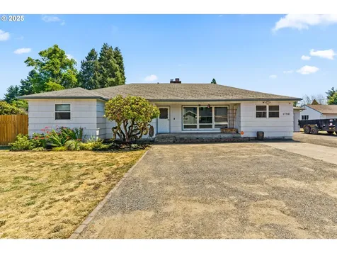 1792 Hayden Bridge Road Springfield OR 97477