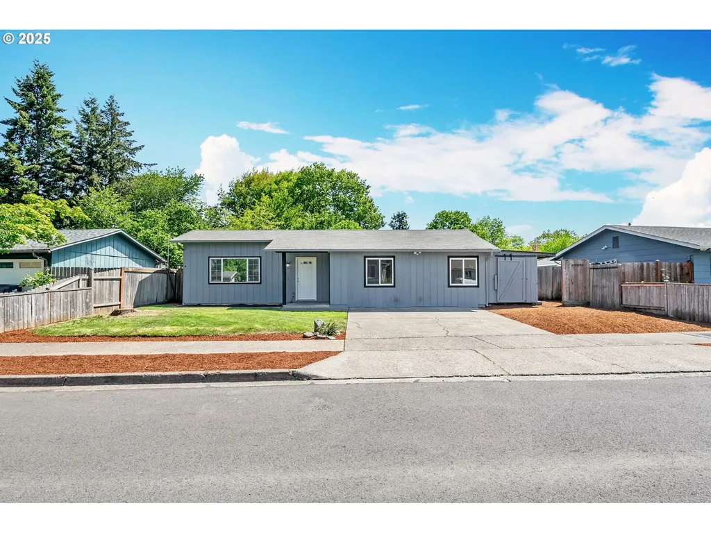 2295 Laurelhurst Drive Eugene OR 97402