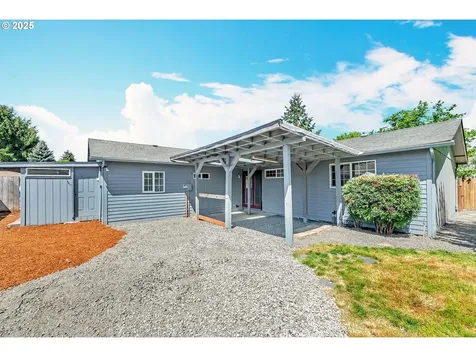 2295 Laurelhurst Drive Eugene OR 97402