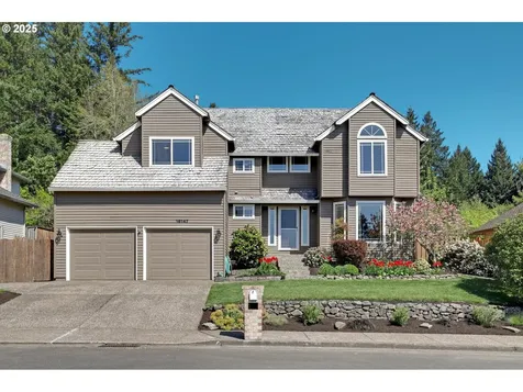 16147 SW Sumac Street Beaverton OR 97007