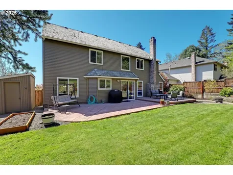 16147 SW Sumac Street Beaverton OR 97007