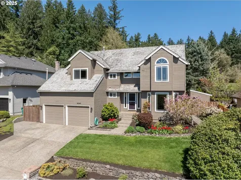 16147 SW Sumac Street Beaverton OR 97007