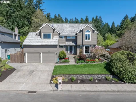 16147 SW Sumac Street Beaverton OR 97007