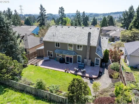 16147 SW Sumac Street Beaverton OR 97007
