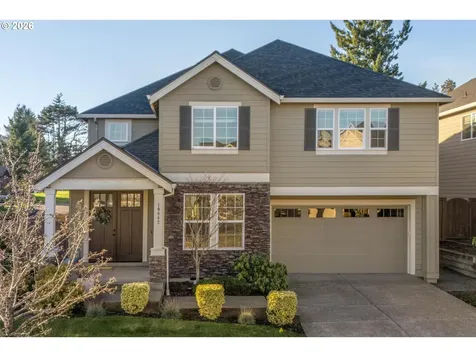 10642 NW Glenmore Way Portland OR 97229