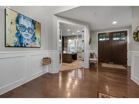 10642 NW Glenmore Way Portland OR 97229