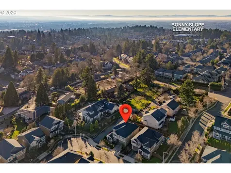 10642 NW Glenmore Way Portland OR 97229