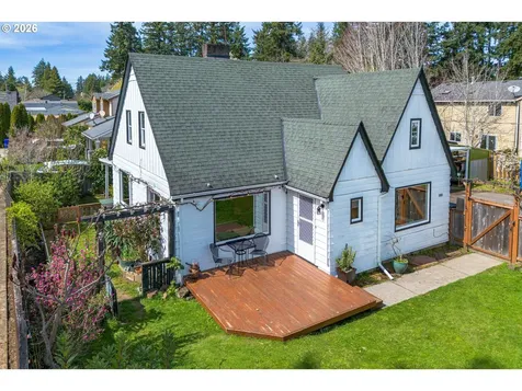 6209 SE 141st Avenue Portland OR 97236