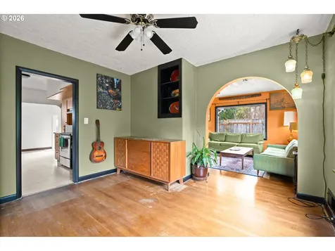 6209 SE 141st Avenue Portland OR 97236