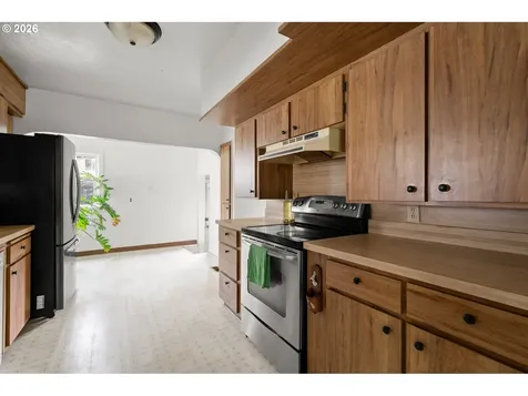 6209 SE 141st Avenue Portland OR 97236