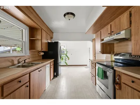 6209 SE 141st Avenue Portland OR 97236
