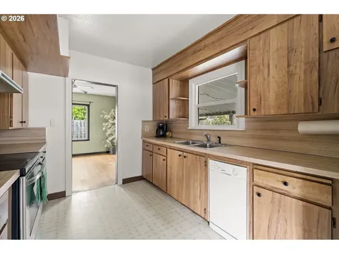 6209 SE 141st Avenue Portland OR 97236