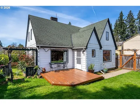 6209 SE 141st Avenue Portland OR 97236
