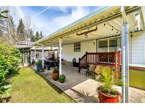 6209 SE 141st Avenue Portland OR 97236