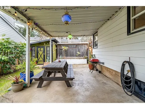 6209 SE 141st Avenue Portland OR 97236