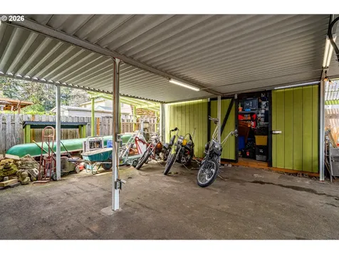 6209 SE 141st Avenue Portland OR 97236