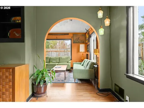 6209 SE 141st Avenue Portland OR 97236