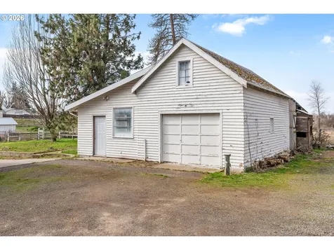 421 N Columbus Avenue Goldendale WA 98620