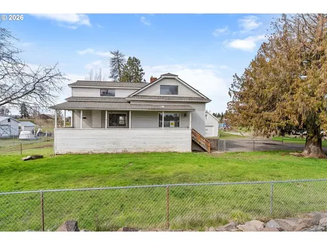 421 N Columbus Avenue Goldendale WA 98620