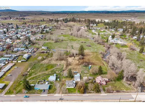 421 N Columbus Avenue Goldendale WA 98620