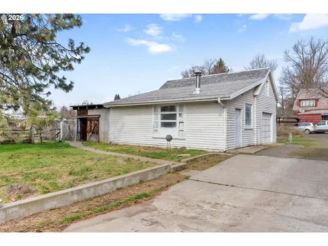 421 N Columbus Avenue Goldendale WA 98620