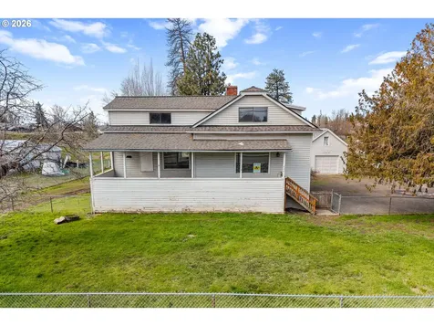 421 N Columbus Avenue Goldendale WA 98620