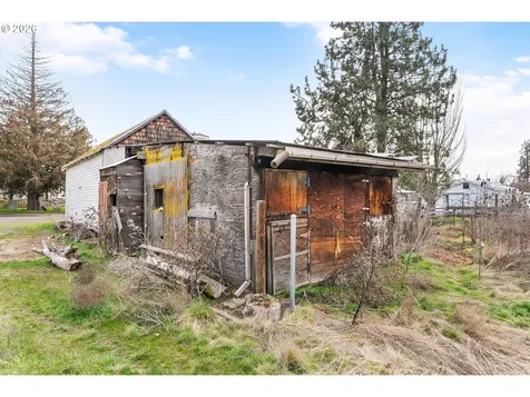 421 N Columbus Avenue Goldendale WA 98620