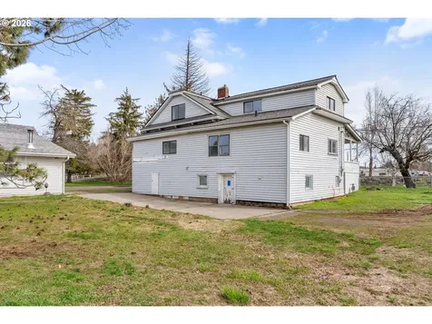 421 N Columbus Avenue Goldendale WA 98620