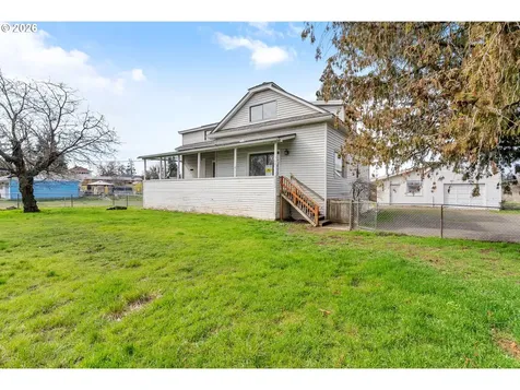 421 N Columbus Avenue Goldendale WA 98620