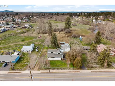 421 N Columbus Avenue Goldendale WA 98620