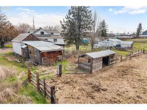 421 N Columbus Avenue Goldendale WA 98620