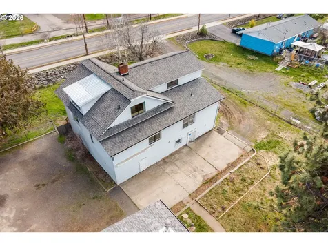 421 N Columbus Avenue Goldendale WA 98620