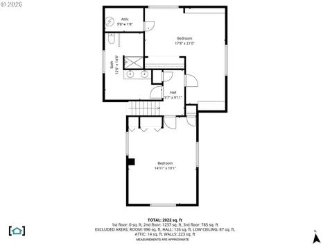 421 N Columbus Avenue Goldendale WA 98620
