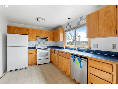 421 N Columbus Avenue Goldendale WA 98620