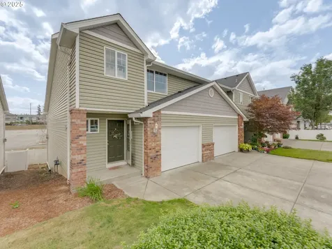 3613 NE 80th Street Vancouver WA 98665