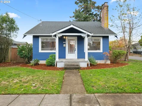 7506 SE Raymond Street Portland OR 97206