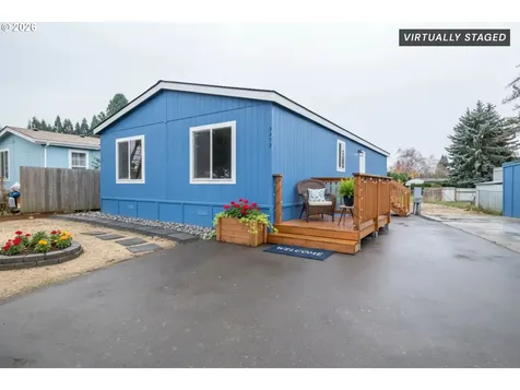 3253 Comber Court NE Salem OR 97305