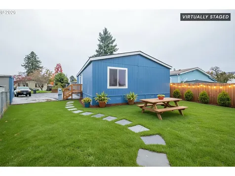3253 Comber Court NE Salem OR 97305