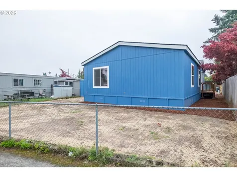3253 Comber Court NE Salem OR 97305