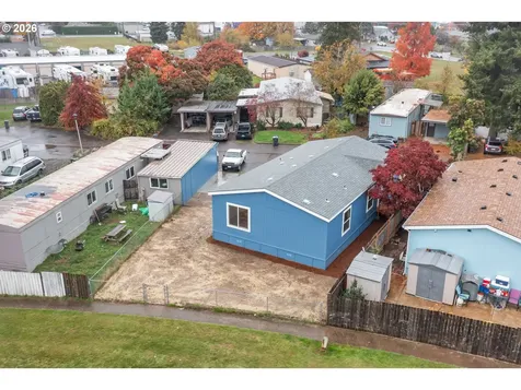 3253 Comber Court NE Salem OR 97305