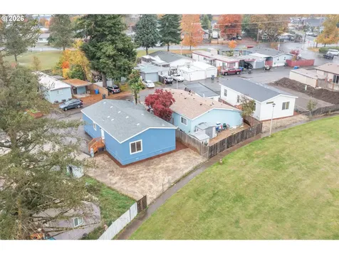 3253 Comber Court NE Salem OR 97305