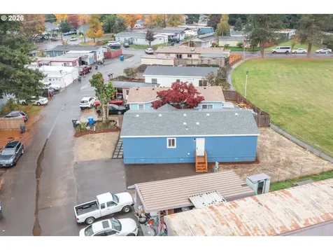3253 Comber Court NE Salem OR 97305