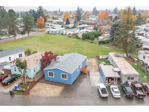 3253 Comber Court NE Salem OR 97305