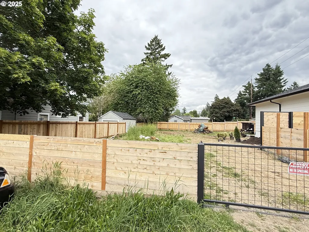 0 NE 95th Avenue Portland OR 97220