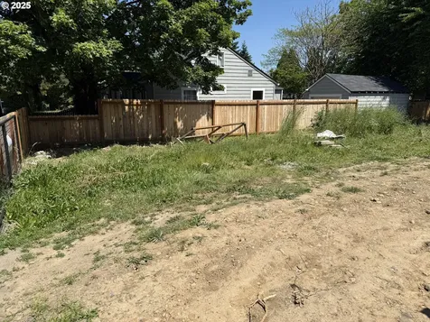 0 NE 95th Avenue Portland OR 97220